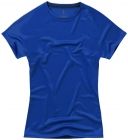 Niagara cool fit dames t-shirt met korte mouwen - 2