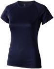 Niagara cool fit dames t-shirt met korte mouwen