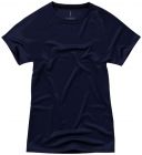 Niagara cool fit dames t-shirt met korte mouwen - 2