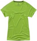 Niagara cool fit dames t-shirt met korte mouwen - 2