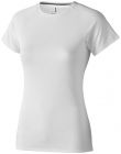 Niagara cool fit dames t-shirt met korte mouwen - 3