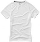 Niagara cool fit kinder t-shirt met korte mouwen - 2