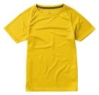Niagara cool fit kinder t-shirt met korte mouwen - 2