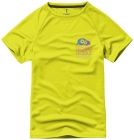 Niagara cool fit kinder t-shirt met korte mouwen - 3