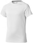Niagara cool fit kinder t-shirt met korte mouwen - 4