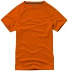 Niagara cool fit kinder t-shirt met korte mouwen - 2