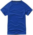 Niagara cool fit kinder t-shirt met korte mouwen - 2