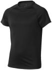 Niagara cool fit kinder t-shirt met korte mouwen - 1