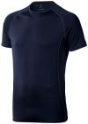 Kingston cool fit heren t-shirt met korte mouwen - 3