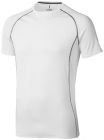 Kingston cool fit heren t-shirt korte mouwen - 4