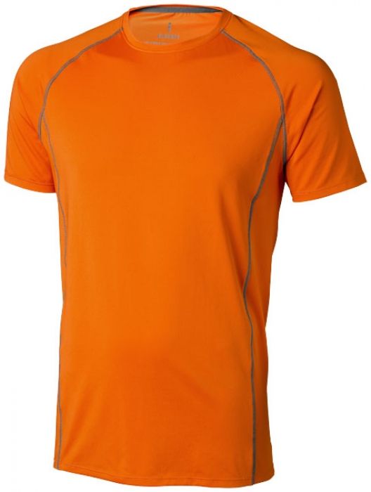 Kingston cool fit heren t-shirt korte mouwen - 1