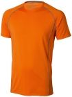 Kingston cool fit heren t-shirt korte mouwen