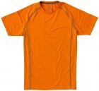 Kingston cool fit heren t-shirt met korte mouwen - 2