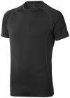 Kingston cool fit heren t-shirt met korte mouwen