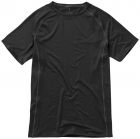 Kingston cool fit heren t-shirt met korte mouwen - 2