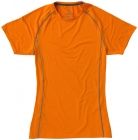 Kingston cool fit dames t-shirt met korte mouwen - 2