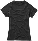 Kingston cool fit dames t-shirt met korte mouwen - 2