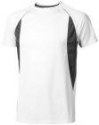 Quebec cool fit heren t-shirt met korte mouwen - 1