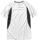 Quebec cool fit heren t-shirt met korte mouwen - 2