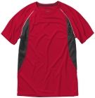 Quebec cool fit heren t-shirt met korte mouwen - 2