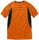 Quebec cool fit heren t-shirt met korte mouwen - 2