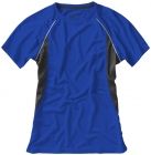 Quebec cool fit dames t-shirt met korte mouwen - 2