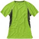 Quebec cool fit dames t-shirt met korte mouwen - 2