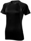 Quebec cool fit dames t-shirt met korte mouwen - 1