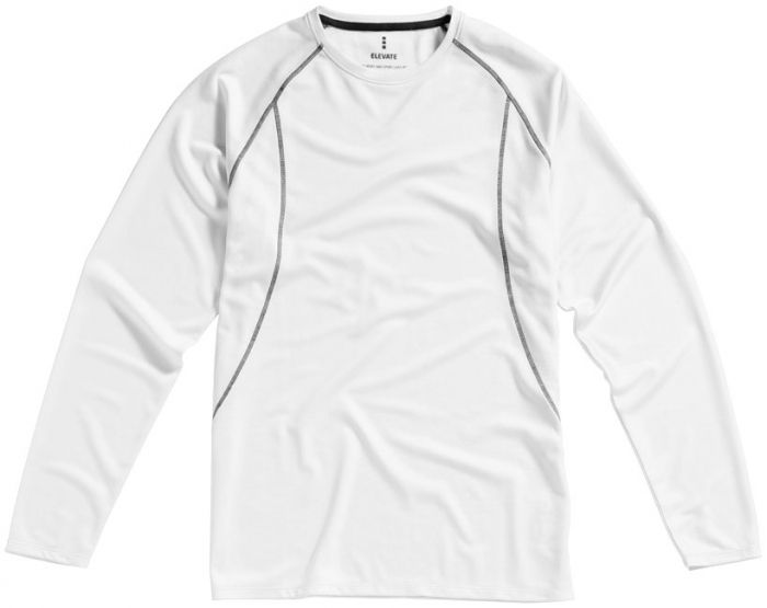 Whistler T-shirt met lange mouwen - 1