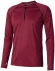 Quadra cool fit heren t-shirt lange mouwen - 1