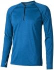 Quadra cool fit heren t-shirt lange mouwen - 2