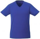 Amery cool fit V-hals heren t-shirt met korte mouwen - 2