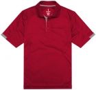 Kiso cool fit heren polo met korte mouwen - 2