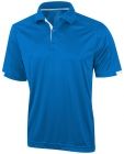 Kiso cool fit heren polo met korte mouwen - 1