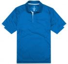 Kiso cool fit heren polo met korte mouwen - 2