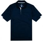 Kiso cool fit heren polo met korte mouwen - 2