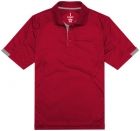 Kiso cool fit heren polo met korte mouwen - 3