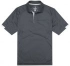 Kiso cool fit heren polo met korte mouwen - 1