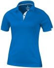 Kiso cool fit dames polo met korte mouwen - 1