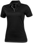 Prescott cool fit damespolo korte mouwen