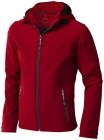 Langley softshell heren jas - 1