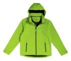 Langley softshell heren jas - 2