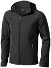 Langley softshell heren jas - 1