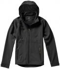 Langley softshell heren jas - 2