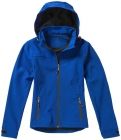 Langley softshell dames jas - 2