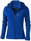 Langley softshell dames jas - 3