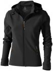 Langley softshell dames jas