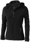 Langley softshell dames jas