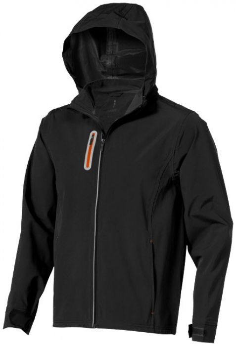 Howson softshell jack - 1