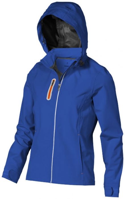 Howson softshell damesjack - 1